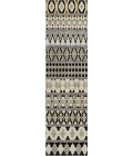 Addison Chantille ACN726-Charcoal 2 ft. 3 in. X 7 ft. 6 in. Rectangle Rug