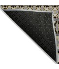 Addison Chantille ACN726-Charcoal 2 ft. 3 in. X 7 ft. 6 in. Rectangle Rug