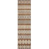 Addison Chantille ACN726-Chocolate 2 ft. 3 in. X 7 ft. 6 in. Rectangle Rug