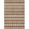 Addison Chantille ACN726-Chocolate 3 ft. X 5 ft. Rectangle Rug