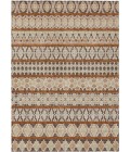 Addison Chantille ACN726-Chocolate 3 ft. X 5 ft. Rectangle Rug