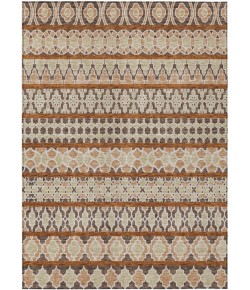 Addison Chantille ACN726-Chocolate 3 ft. X 5 ft. Rectangle Rug