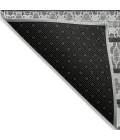 Addison Chantille Rug ACN726-Gray 8 ft. X 10 ft. Rectangle - Rugs Town Addison Chantille ACN726-Gray 8 ft. X 10 ft. Rectangle Rug