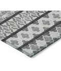 Addison Chantille Rug ACN726-Gray 8 ft. X 10 ft. Rectangle - Rugs Town Addison Chantille ACN726-Gray 8 ft. X 10 ft. Rectangle Rug