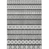 Addison Chantille ACN726-Gray 3 ft. X 5 ft. Rectangle Rug