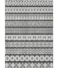 Addison Chantille Rug ACN726-Gray 8 ft. X 10 ft. Rectangle - Rugs Town Addison Chantille ACN726-Gray 8 ft. X 10 ft. Rectangle Rug