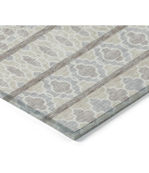 Addison Chantille Rug ACN726-Ivory 8 ft. X 10 ft. Rectangle - Rugs Town Addison Chantille ACN726-Ivory 8 ft. X 10 ft. Rectangle Rug