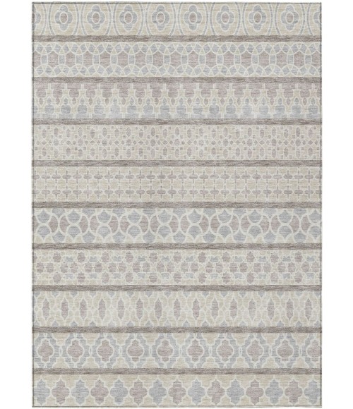 Addison Chantille Rug ACN726-Ivory 8 ft. X 10 ft. Rectangle - Rugs Town Addison Chantille ACN726-Ivory 8 ft. X 10 ft. Rectangle Rug