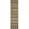 Addison Chantille ACN726-Mocha 2 ft. 3 in. X 7 ft. 6 in. Rectangle Rug