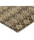Addison Chantille ACN726-Mocha 2 ft. 3 in. X 7 ft. 6 in. Rectangle Rug