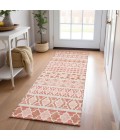 Addison Chantille ACN726-Salmon 2 ft. 3 in. X 7 ft. 6 in. Rectangle Rug