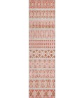 Addison Chantille ACN726-Salmon 2 ft. 3 in. X 7 ft. 6 in. Rectangle Rug