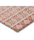Addison Chantille Rug ACN726-Salmon 10 ft. X 14 ft. Rectangle - Rugs Town Addison Chantille ACN726-Salmon 10 ft. X 14 ft. Rectangle Rug