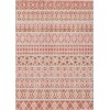 Addison Chantille ACN726-Salmon 3 ft. X 5 ft. Rectangle Rug