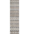 Addison Chantille ACN726-Taupe 2 ft. 3 in. X 7 ft. 6 in. Rectangle Rug
