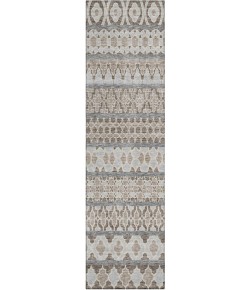 Addison Chantille ACN726-Taupe 2 ft. 3 in. X 7 ft. 6 in. Rectangle Rug