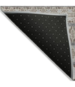 Addison Chantille ACN726-Taupe 3 ft. X 5 ft. Rectangle Rug