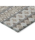 Addison Chantille ACN726-Taupe 3 ft. X 5 ft. Rectangle Rug