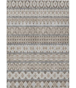 Addison Chantille ACN726-Taupe 3 ft. X 5 ft. Rectangle Rug