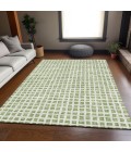 Addison Chantille ACN727-Aloe 9 ft. X 12 ft. Rectangle Rug