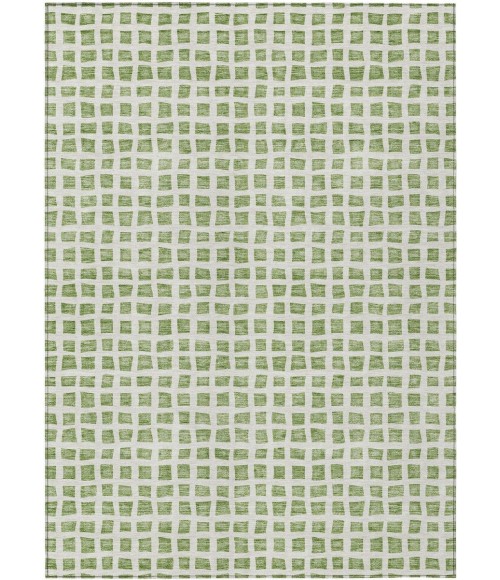 Addison Chantille ACN727-Aloe 9 ft. X 12 ft. Rectangle Rug