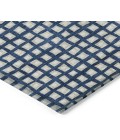 Addison Chantille ACN727-Blue 9 ft. X 12 ft. Rectangle Rug