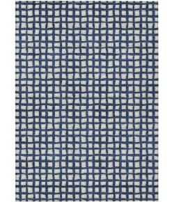 Addison Chantille ACN727-Blue 9 ft. X 12 ft. Rectangle Rug