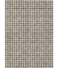 Addison Chantille ACN727-Brown 9 ft. X 12 ft. Rectangle Rug