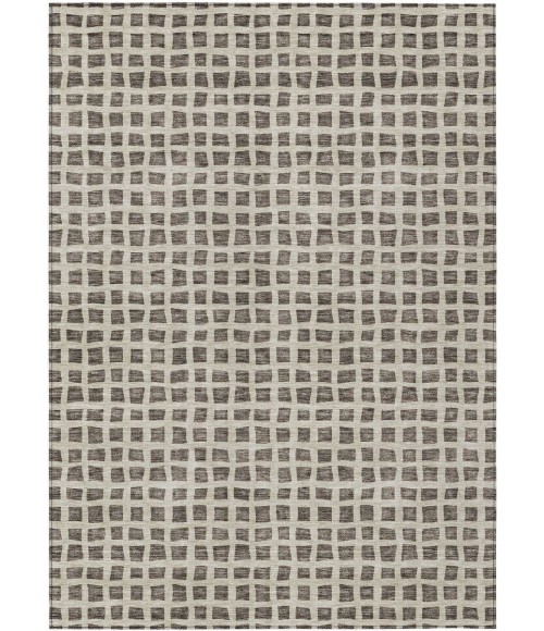 Addison Chantille ACN727-Brown 9 ft. X 12 ft. Rectangle Rug