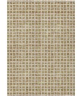 Addison Chantille ACN727-Gold 3 ft. X 5 ft. Rectangle Rug