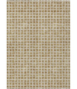 Addison Chantille ACN727-Gold 3 ft. X 5 ft. Rectangle Rug