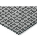 Addison Chantille ACN727-Graphite 9 ft. X 12 ft. Rectangle Rug