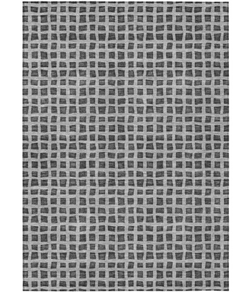 Addison Chantille ACN727-Graphite 9 ft. X 12 ft. Rectangle Rug