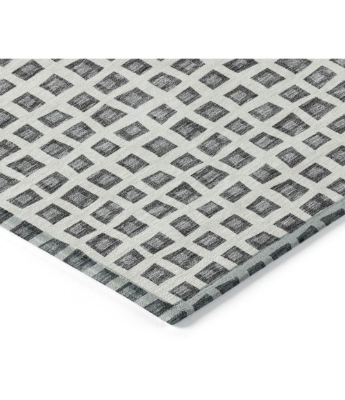Addison Chantille ACN727-Gray 3 ft. X 5 ft. Rectangle Rug