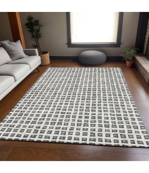Addison Chantille ACN727-Gray 3 ft. X 5 ft. Rectangle Rug