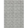 Addison Chantille ACN727-Gray 3 ft. X 5 ft. Rectangle Rug