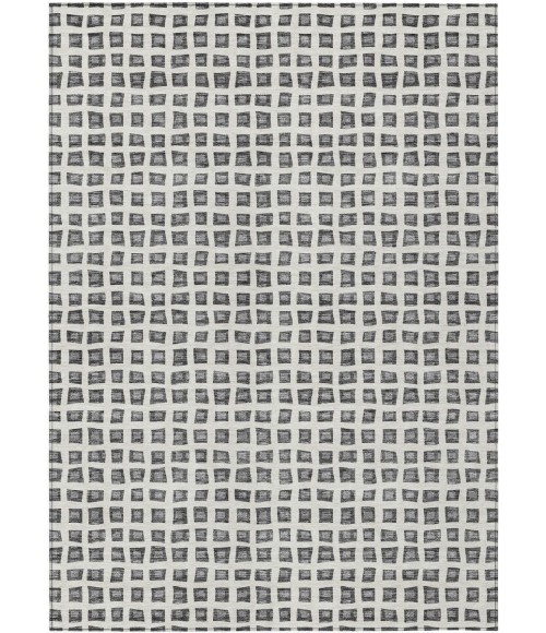 Addison Chantille ACN727-Gray 3 ft. X 5 ft. Rectangle Rug