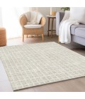 Addison Chantille ACN727-Ivory 9 ft. X 12 ft. Rectangle Rug