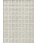 Addison Chantille ACN727-Ivory 9 ft. X 12 ft. Rectangle Rug