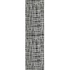 Addison Chantille ACN729-Black 2 ft. 3 in. X 7 ft. 6 in. Rectangle Rug