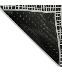 Addison Chantille ACN729-Black 10 ft. X 14 ft. Rectangle Rug