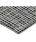 Addison Chantille Rug ACN729-Black 10 ft. X 14 ft. Rectangle - Rugs Town Addison Chantille ACN729-Black 10 ft. X 14 ft. Rectangle Rug