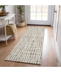 Addison Chantille ACN729-Brown 2 ft. 3 in. X 7 ft. 6 in. Rectangle Rug