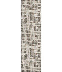 Addison Chantille ACN729-Brown 2 ft. 3 in. X 7 ft. 6 in. Rectangle Rug