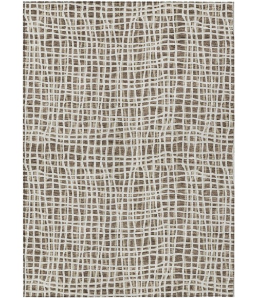 Addison Chantille Rug ACN729-Brown 10 ft. X 14 ft. Rectangle - Rugs Town Addison Chantille ACN729-Brown 10 ft. X 14 ft. Rectangle Rug