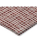 Addison Chantille Rug ACN729-Burgundy 10 ft. X 14 ft. Rectangle - Rugs Town Addison Chantille ACN729-Burgundy 10 ft. X 14 ft. Rectangle Rug