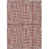 Addison Chantille ACN729-Burgundy 10 ft. X 14 ft. Rectangle Rug