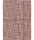 Addison Chantille Rug ACN729-Burgundy 10 ft. X 14 ft. Rectangle - Rugs Town Addison Chantille ACN729-Burgundy 10 ft. X 14 ft. Rectangle Rug