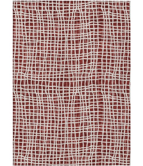 Addison Chantille Rug ACN729-Burgundy 10 ft. X 14 ft. Rectangle - Rugs Town Addison Chantille ACN729-Burgundy 10 ft. X 14 ft. Rectangle Rug