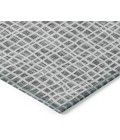 Addison Chantille Rug ACN729-Gray 10 ft. X 14 ft. Rectangle - Rugs Town Addison Chantille ACN729-Gray 10 ft. X 14 ft. Rectangle Rug